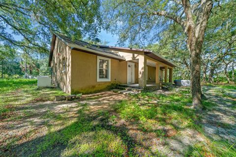 A home in FORT MC COY