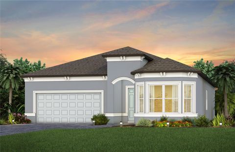 Photo of 13639 Canyon Ridge Road, Spring Hill, FL 34610 (MLS # TB8438539)