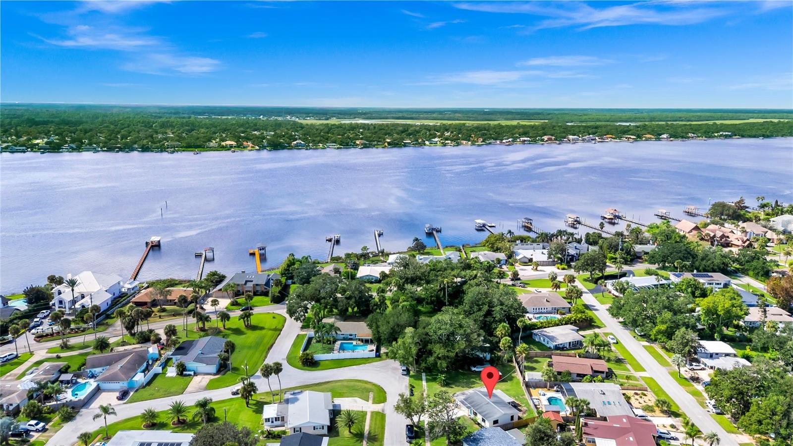 SUNNY SHORES - Residential