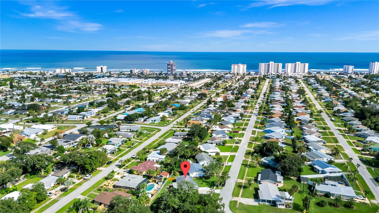 SUNNY SHORES - Residential