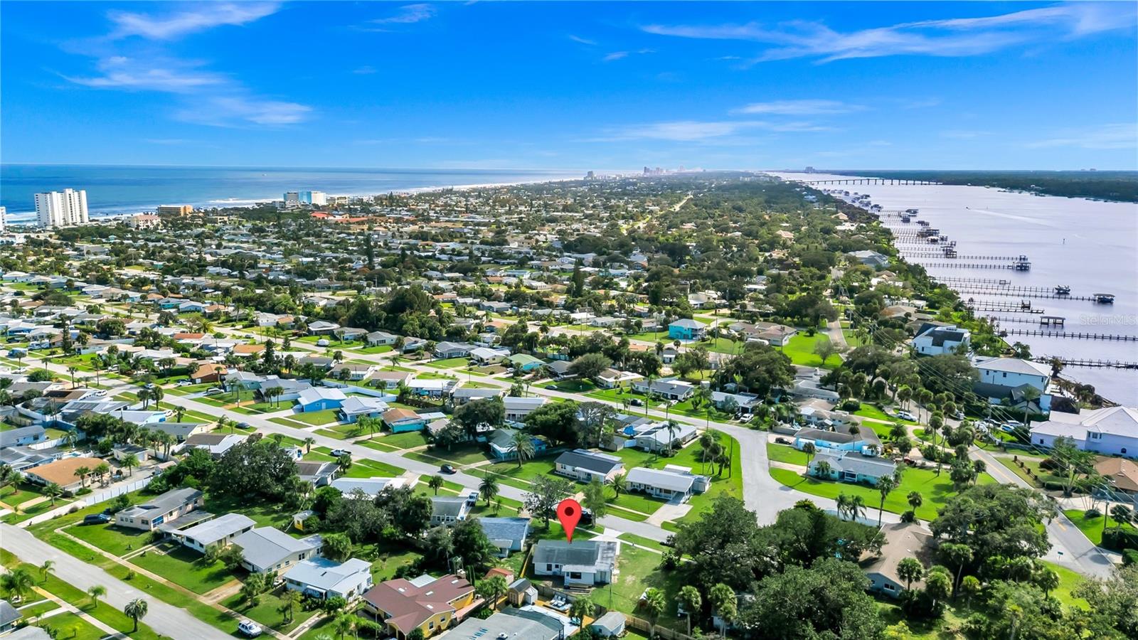 SUNNY SHORES - Residential