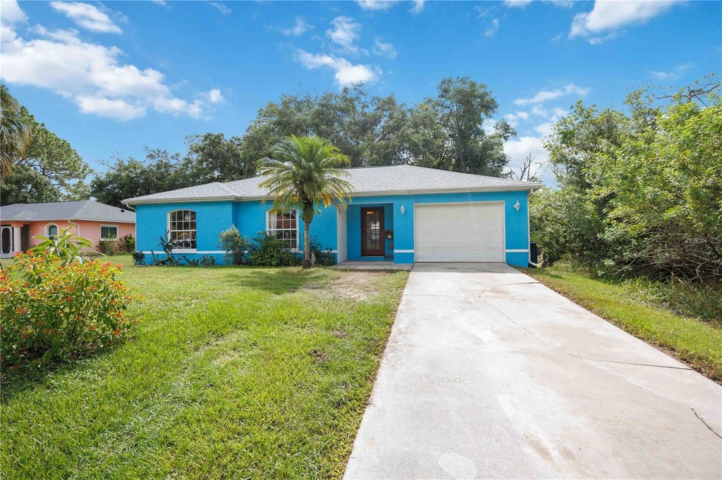 Photo of 1738 Mackinaw Street, North Port, FL 34286 (MLS # N6144734)