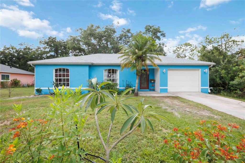 Photo of 1738 Mackinaw Street, North Port, FL 34286 (MLS # N6144734)