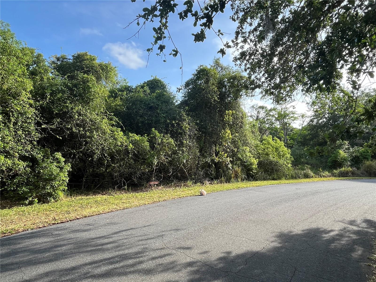 RUSTIC ACRES UNIT 2 - Land