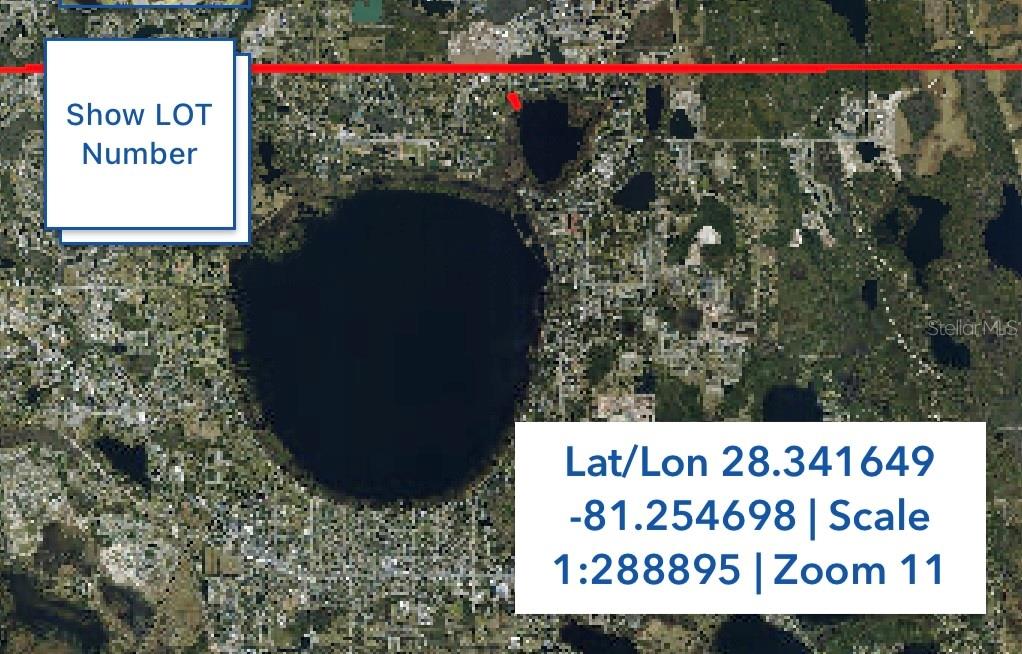 RUSTIC ACRES UNIT 2 - Land