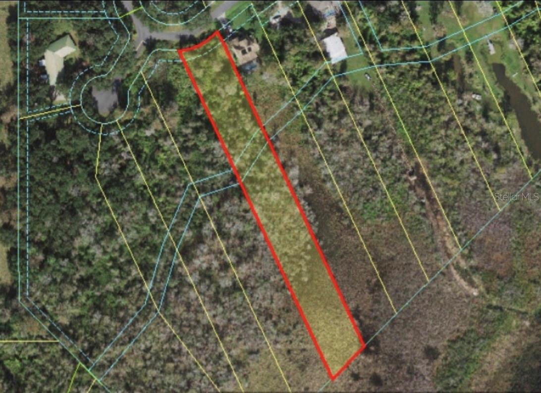 RUSTIC ACRES UNIT 2 - Land