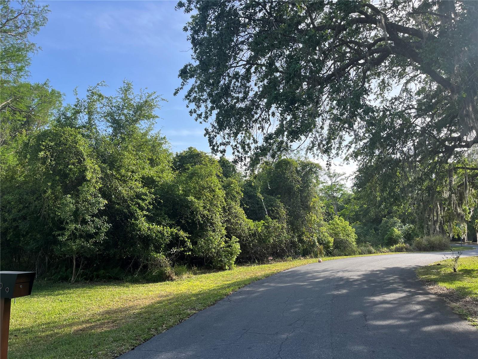 RUSTIC ACRES UNIT 2 - Land