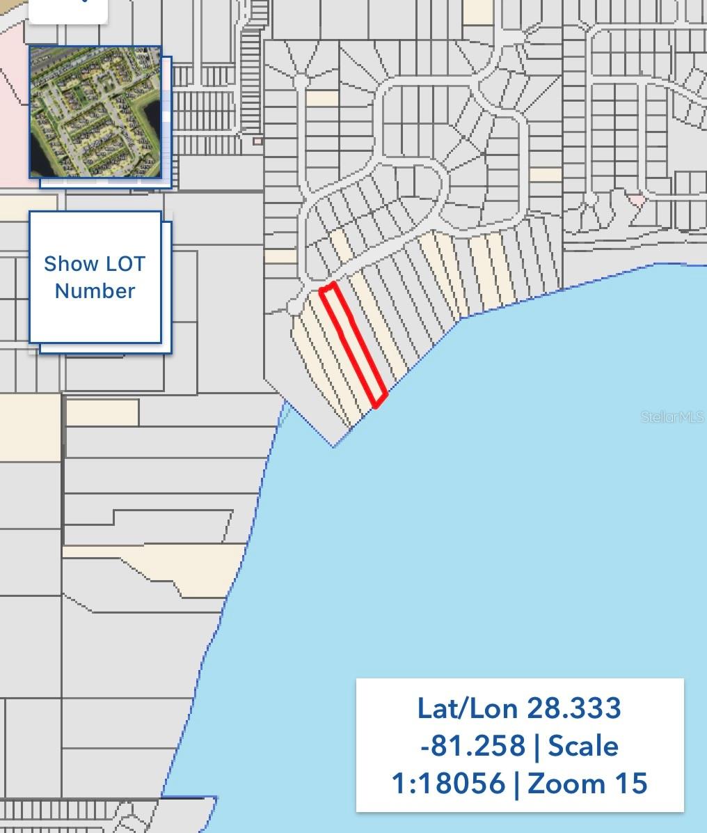 RUSTIC ACRES UNIT 2 - Land