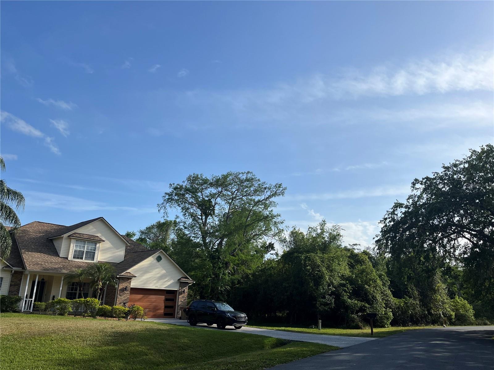 RUSTIC ACRES UNIT 2 - Land