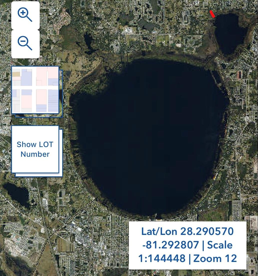 RUSTIC ACRES UNIT 2 - Land