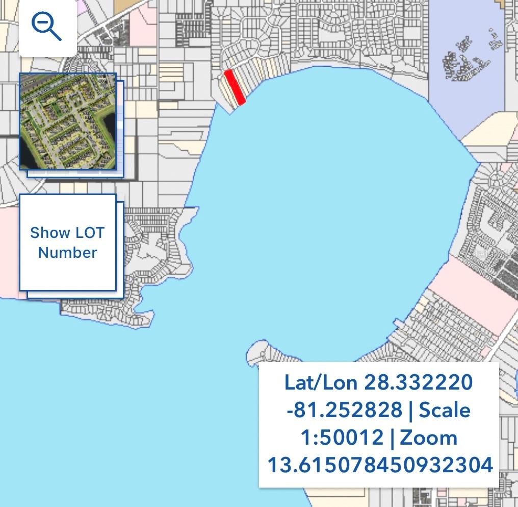 RUSTIC ACRES UNIT 2 - Land