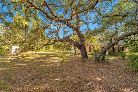 A home in WEEKI WACHEE