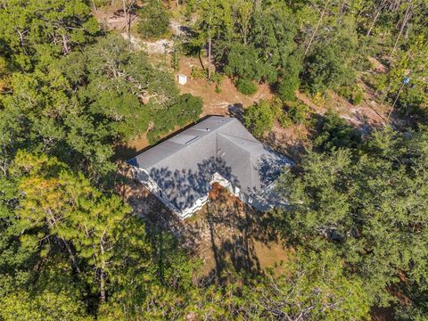 A home in WEEKI WACHEE