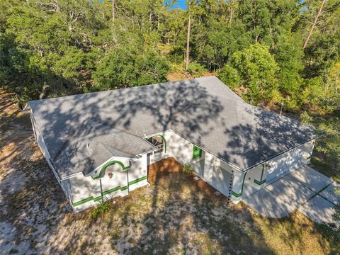 A home in WEEKI WACHEE