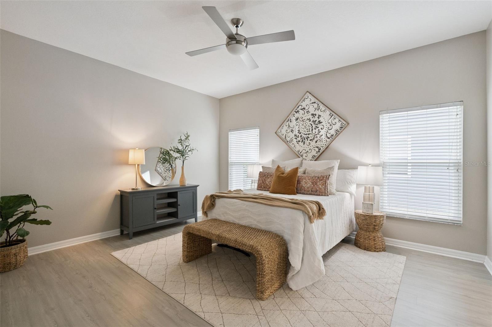 AVALON PARK VILLAGE 03 47/96 - Residential