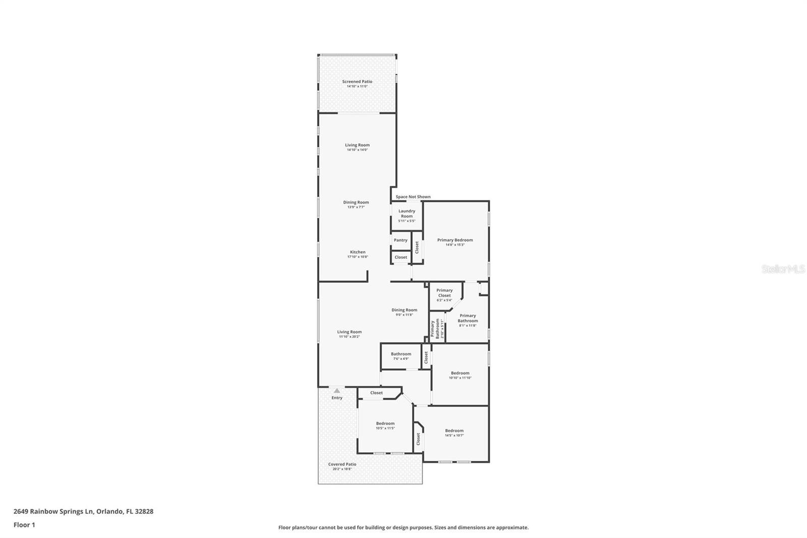 AVALON PARK VILLAGE 03 47/96 - Residential