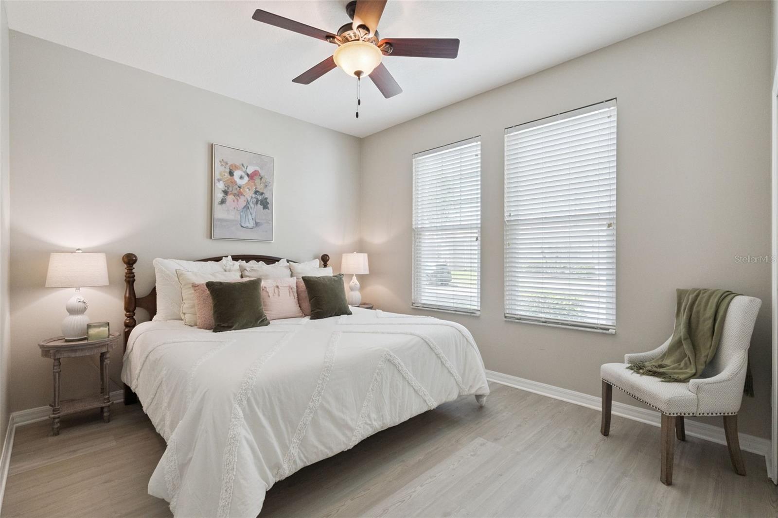 AVALON PARK VILLAGE 03 47/96 - Residential