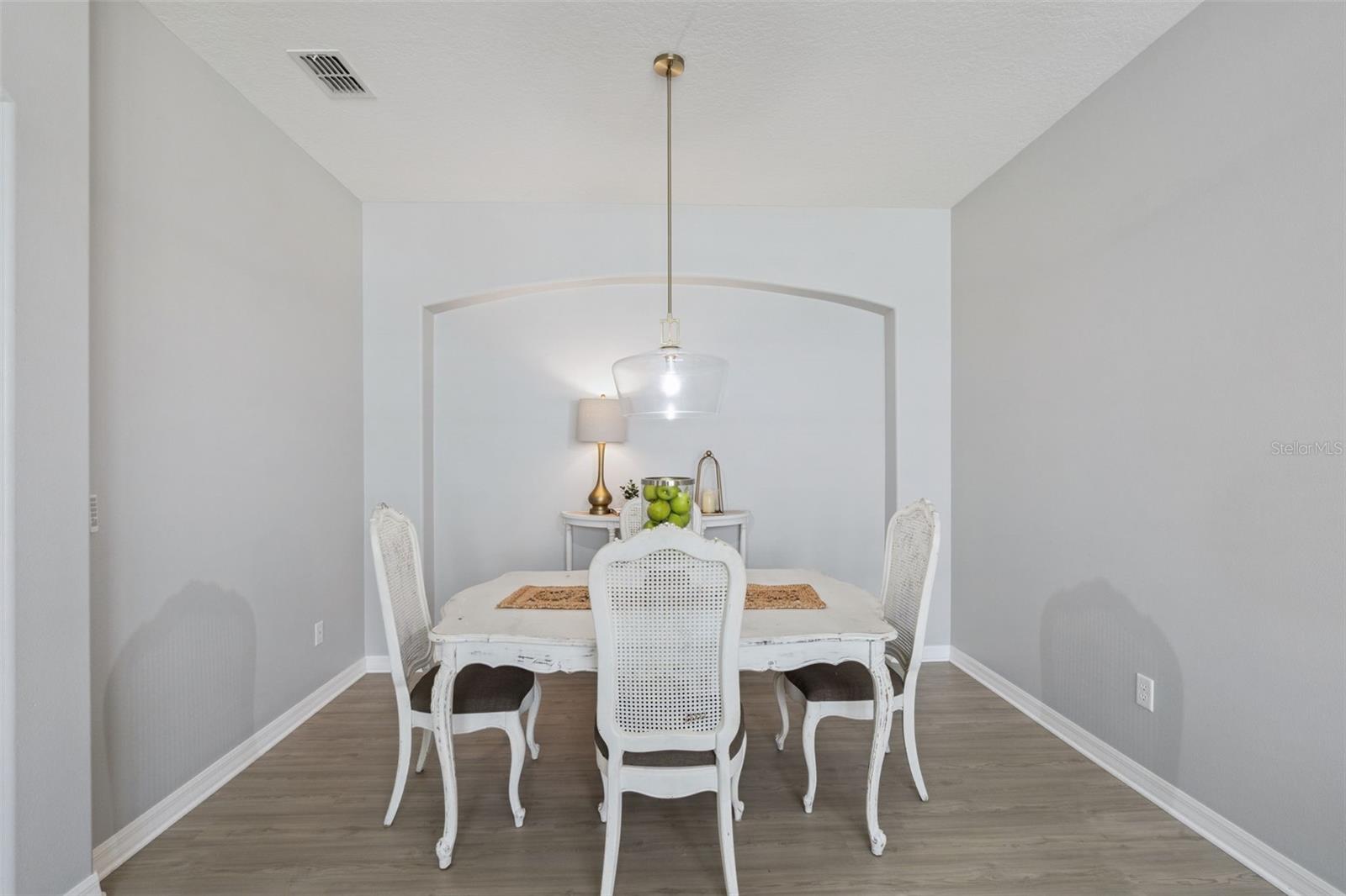 AVALON PARK VILLAGE 03 47/96 - Residential