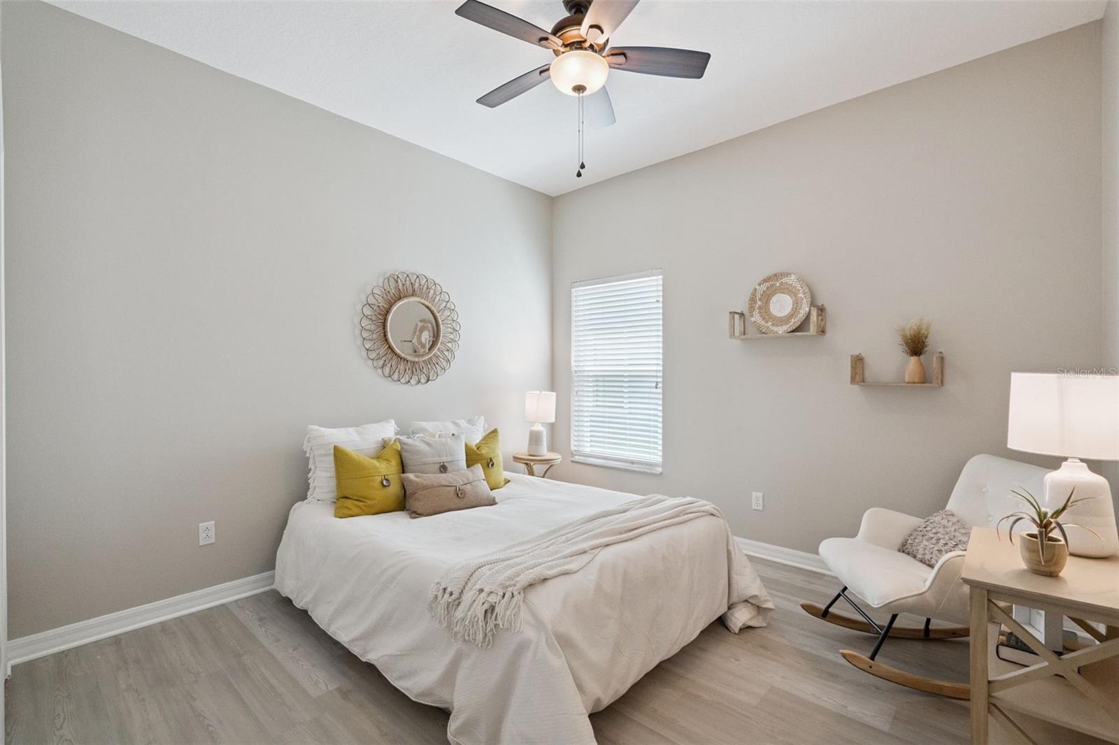 AVALON PARK VILLAGE 03 47/96 - Residential