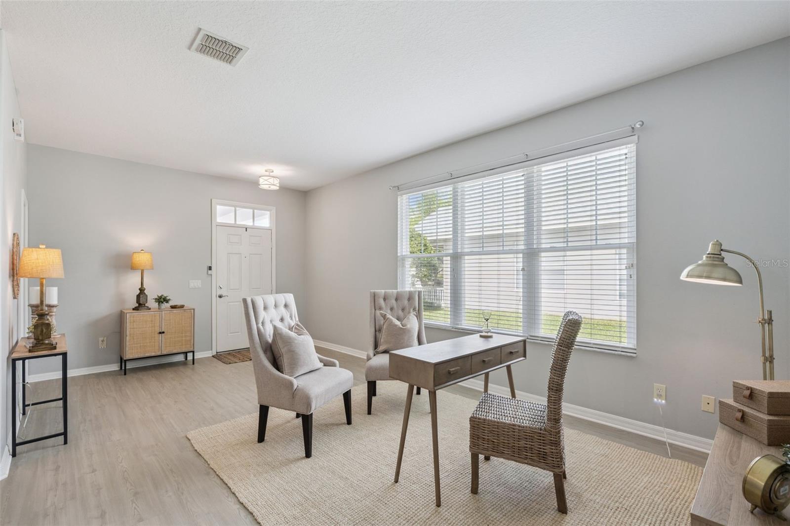 AVALON PARK VILLAGE 03 47/96 - Residential