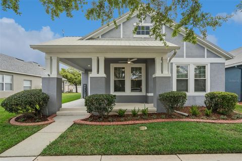 Photo of 2649 Rainbow Springs Lane, Orlando, FL 32828 (MLS # O6394828)