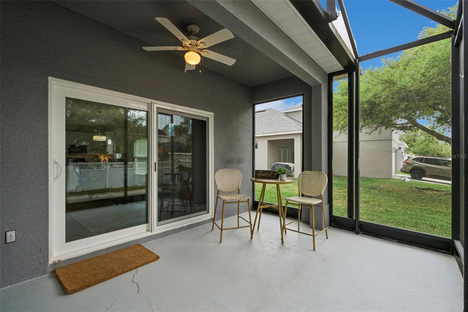 AVALON PARK VILLAGE 03 47/96 - Residential