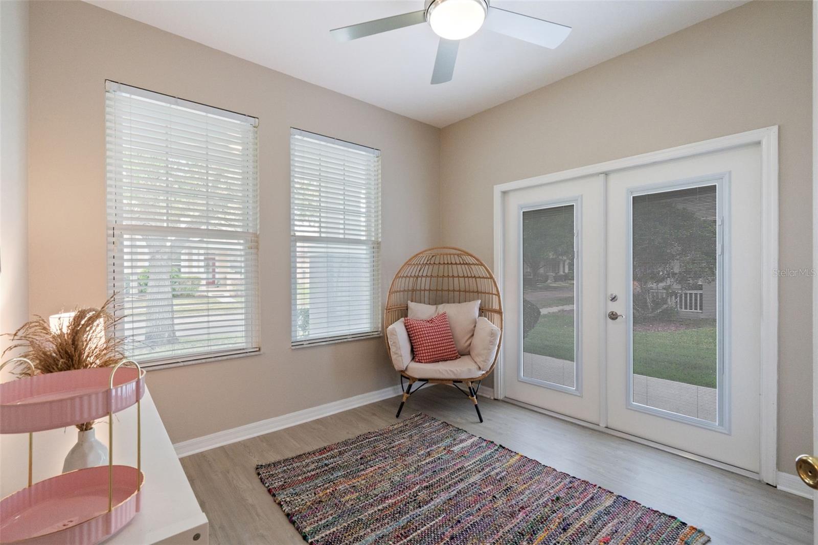 AVALON PARK VILLAGE 03 47/96 - Residential