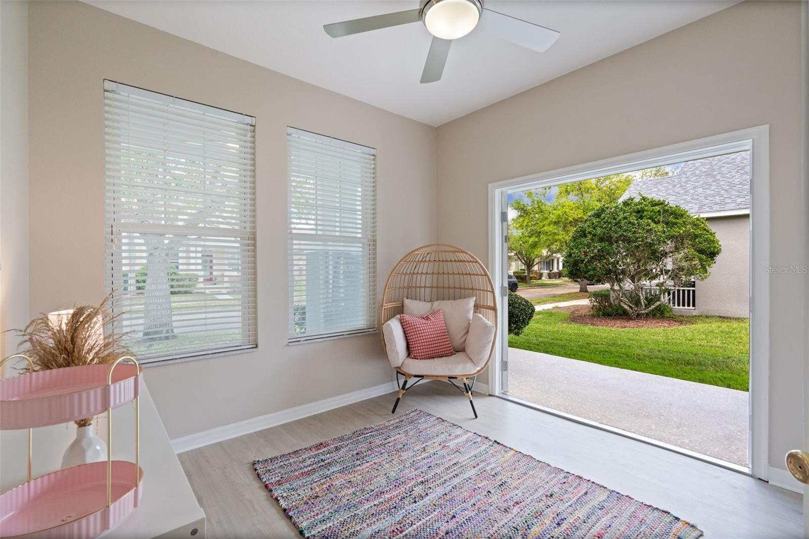 AVALON PARK VILLAGE 03 47/96 - Residential