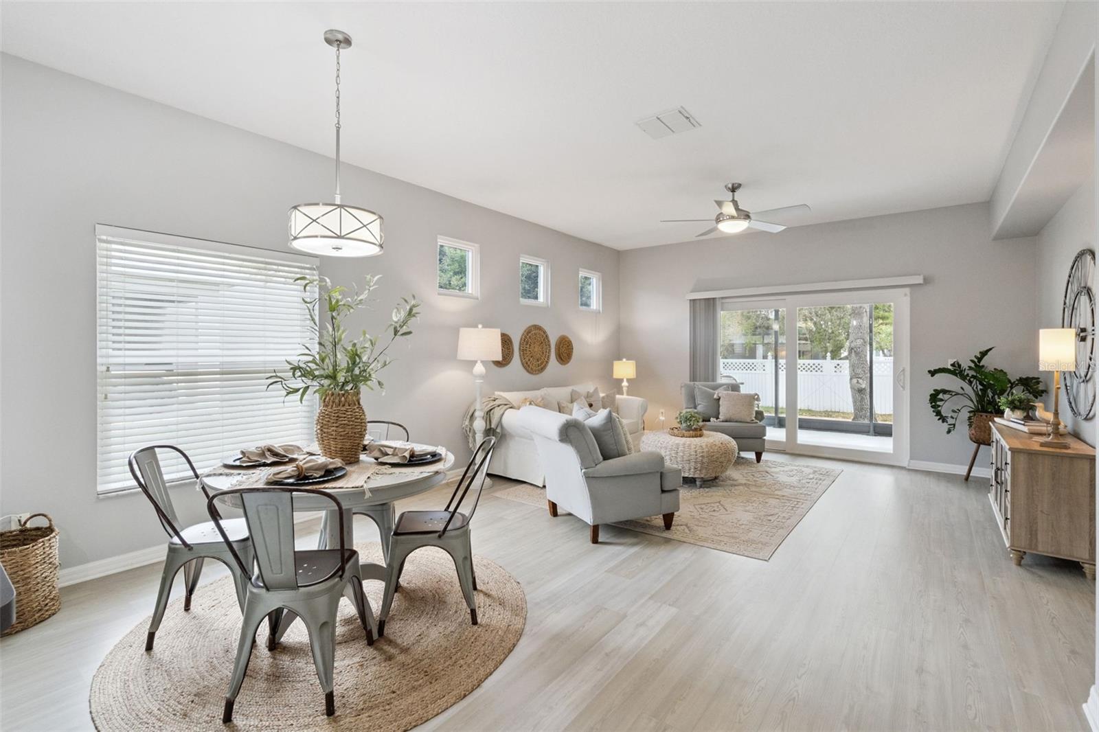 AVALON PARK VILLAGE 03 47/96 - Residential