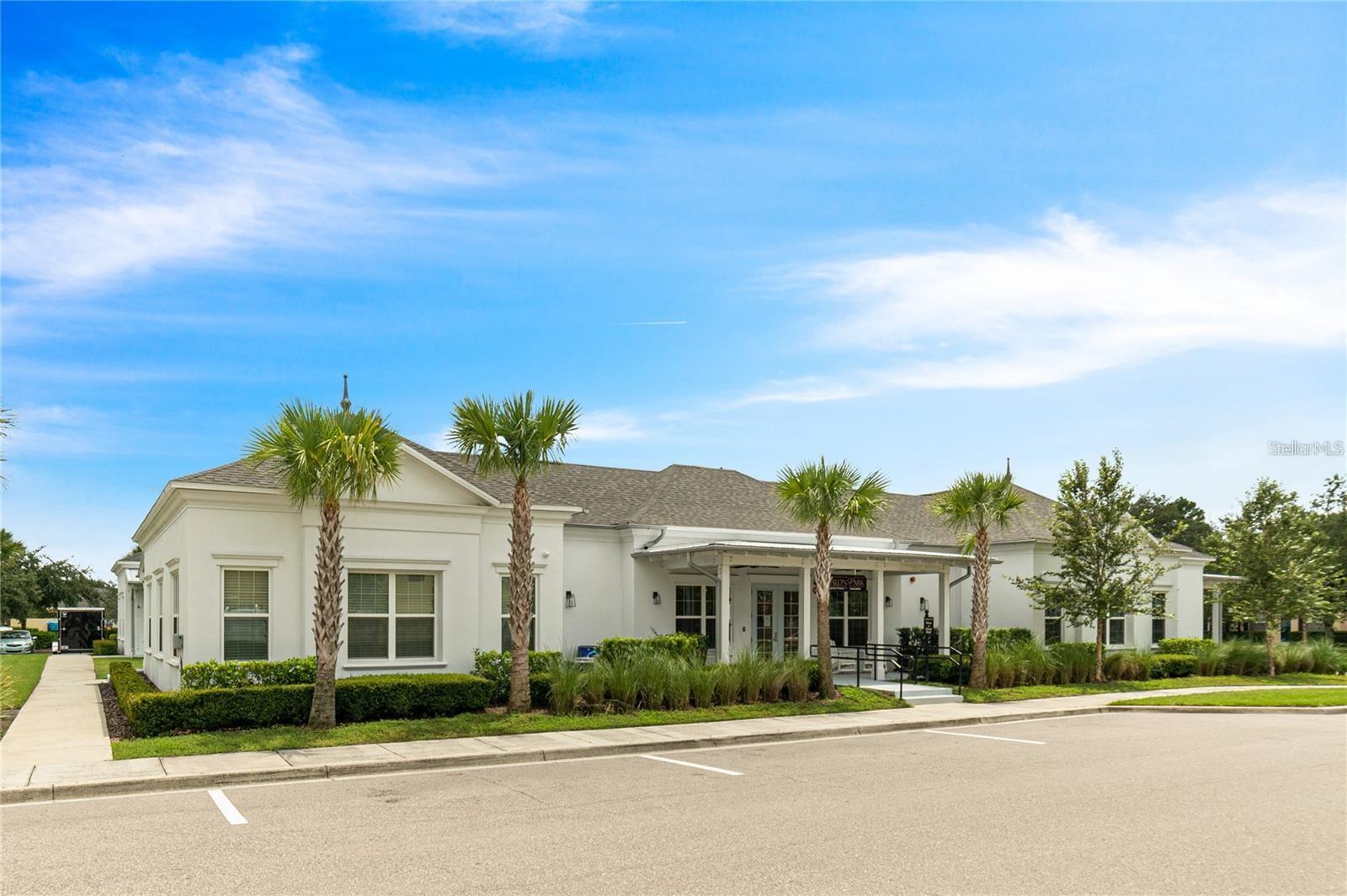 AVALON PARK VILLAGE 03 47/96 - Residential