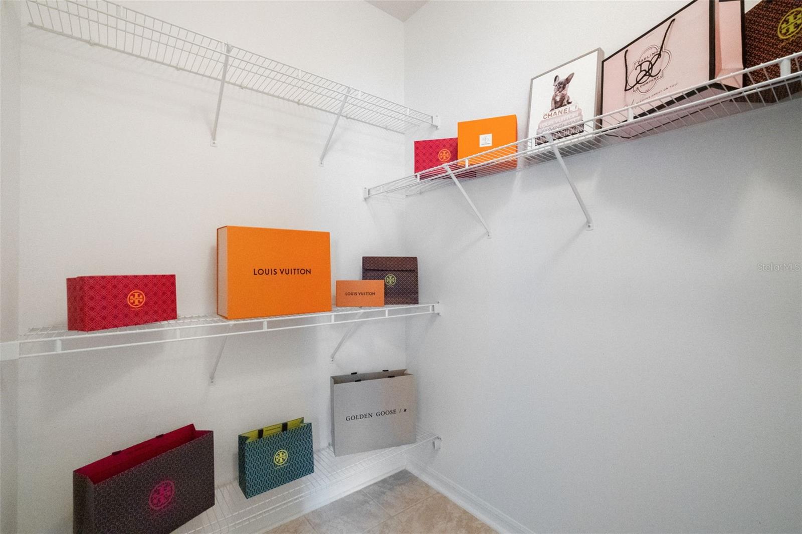 AVALON PARK VILLAGE 03 47/96 - Residential