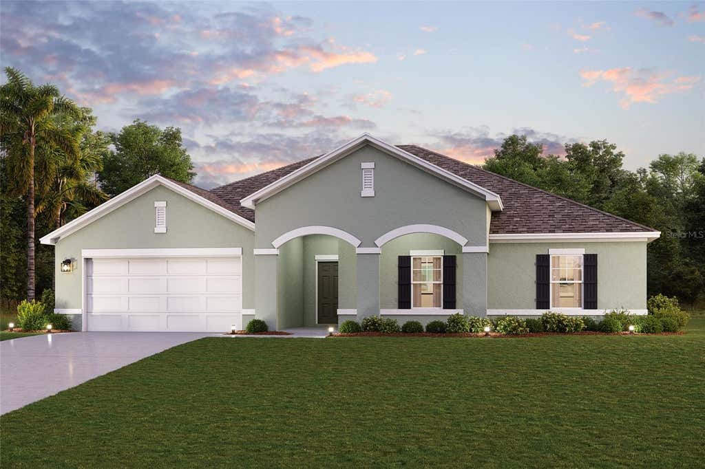 Photo of 12048 Pembrooke Avenue, Weeki Wachee, FL 34614 (MLS # C7529331)