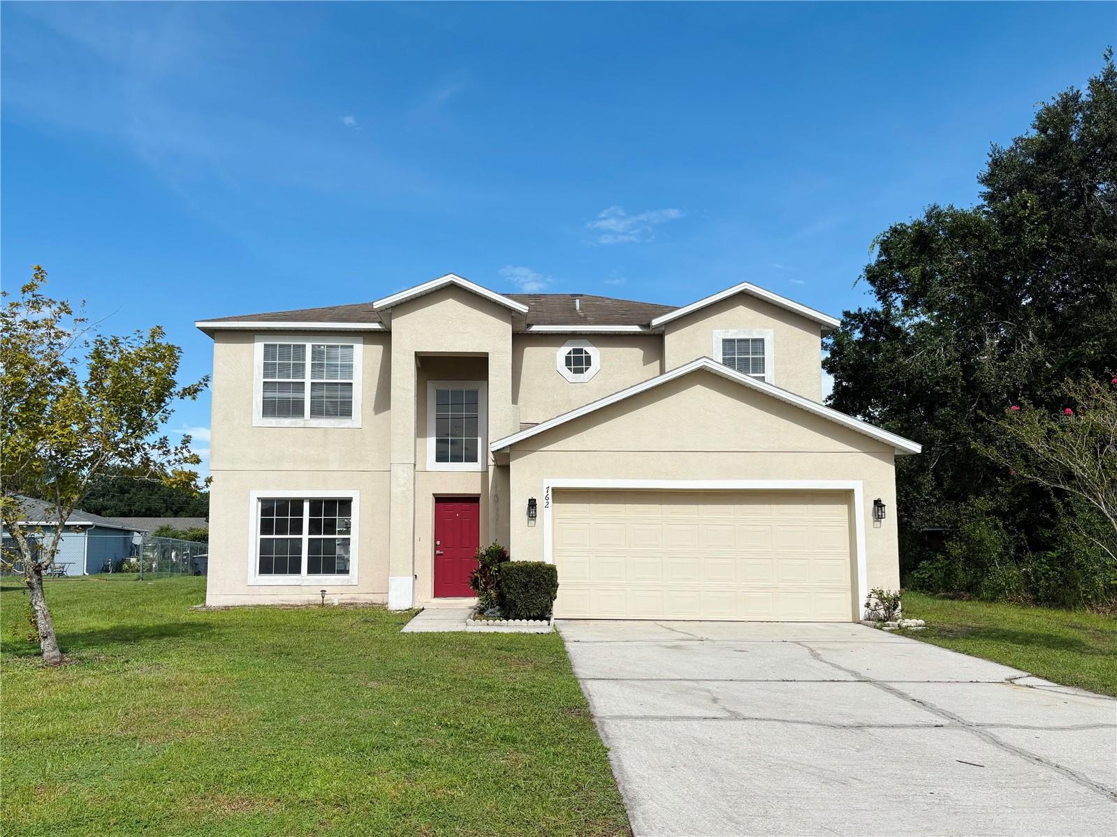 One or more photo(s) has been virtually staged. Discover this beautifully designed 4-bedroom, 2.5-bath, two-story home in the heart of Kissimmee, FL. Step into a spacious layout filled with natural light, ideal for both relaxing and entertaining. The sleek, modern kitchen features updated appliances that make cooking a pleasure, while the 2-car garage offers plenty of room for vehicles and storage. Enjoy the added value of included cable and WiFi, keeping you connected from day one. Perfectly situated near shopping, dining, and entertainment, this home offers the ultimate blend of style, space, and convenience.
All Innovation Property Management residents are enrolled in the Resident Benefits Package (RBP) for $45.00/month which includes liability insurance, HVAC air filter delivery (for applicable properties), on-demand pest control, and much more! More details upon application. Price may be reduced depending on tenant’s desire to add pest control and/or provide proof of adequate insurance coverage.
HOW TO APPLY:
1. Visit the website of Innovation Property Management, Inc.
2. Click "Rentals" at the top of the page.
3. Find the rental unit you are interested in on the list and click "Apply Now”.