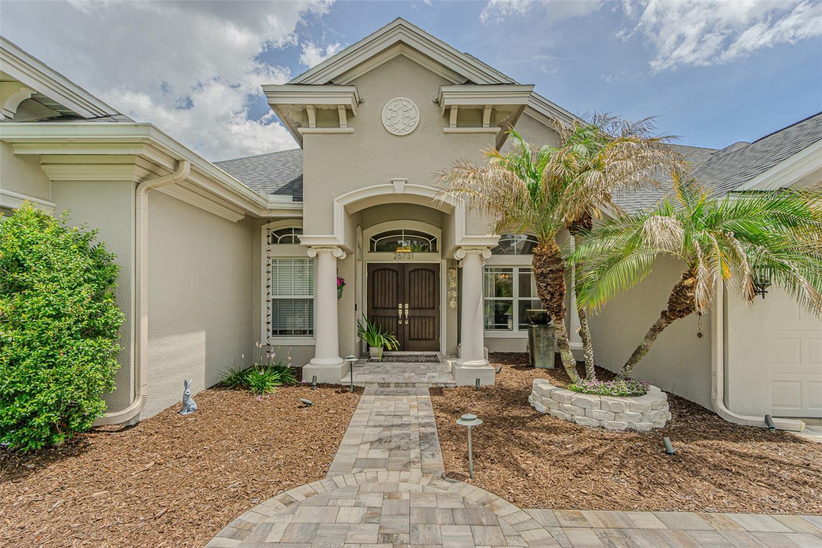 26731 WINGED ELM DRIVE
