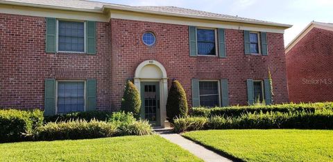 A home in CASSELBERRY