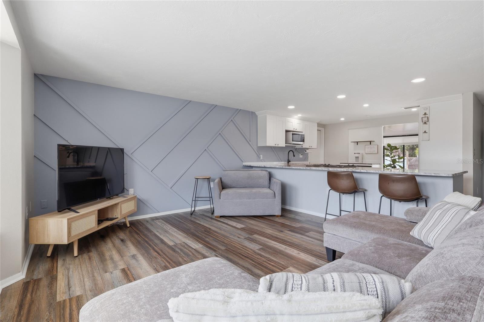 MAGNOLIA VALLEY - Residential