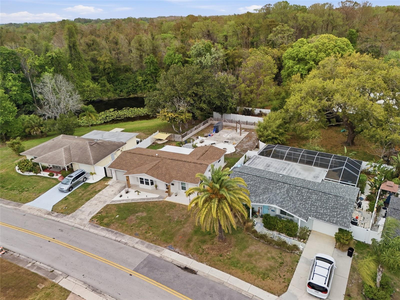 MAGNOLIA VALLEY - Residential