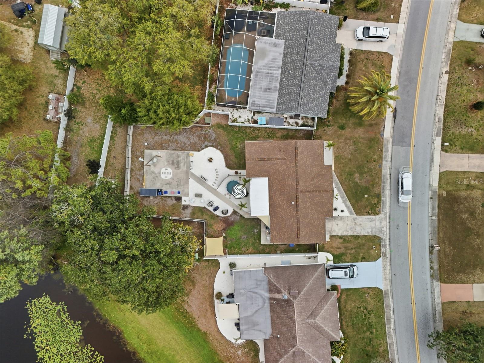 MAGNOLIA VALLEY - Residential