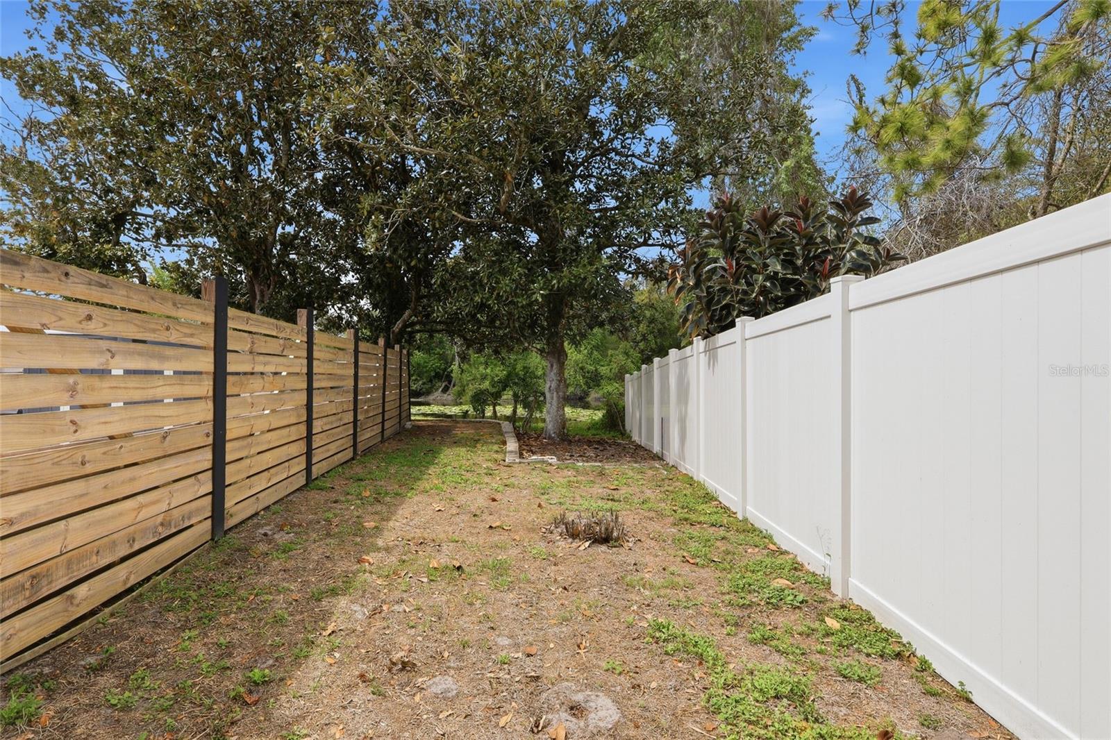 MAGNOLIA VALLEY - Residential