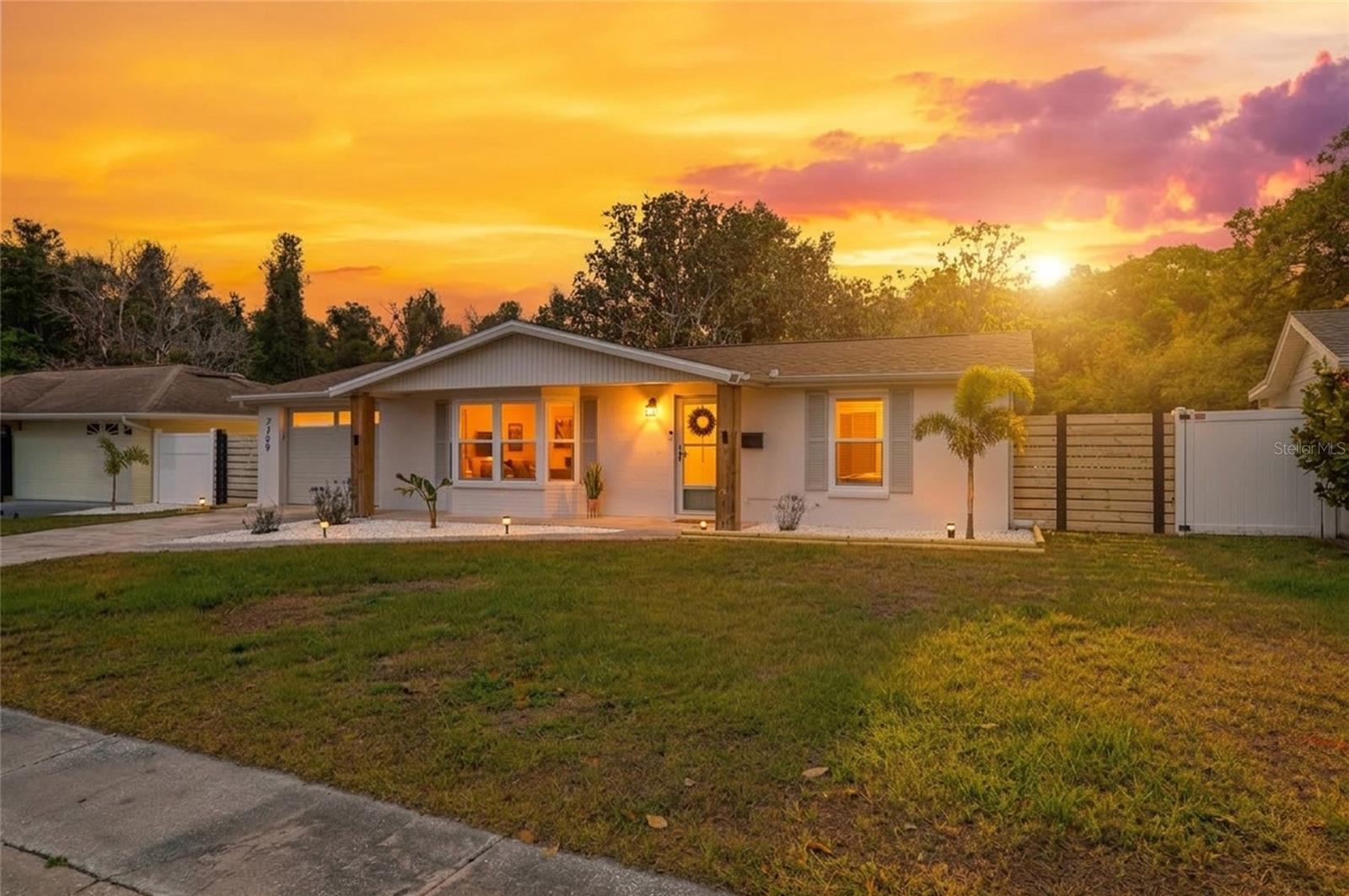 MAGNOLIA VALLEY - Residential