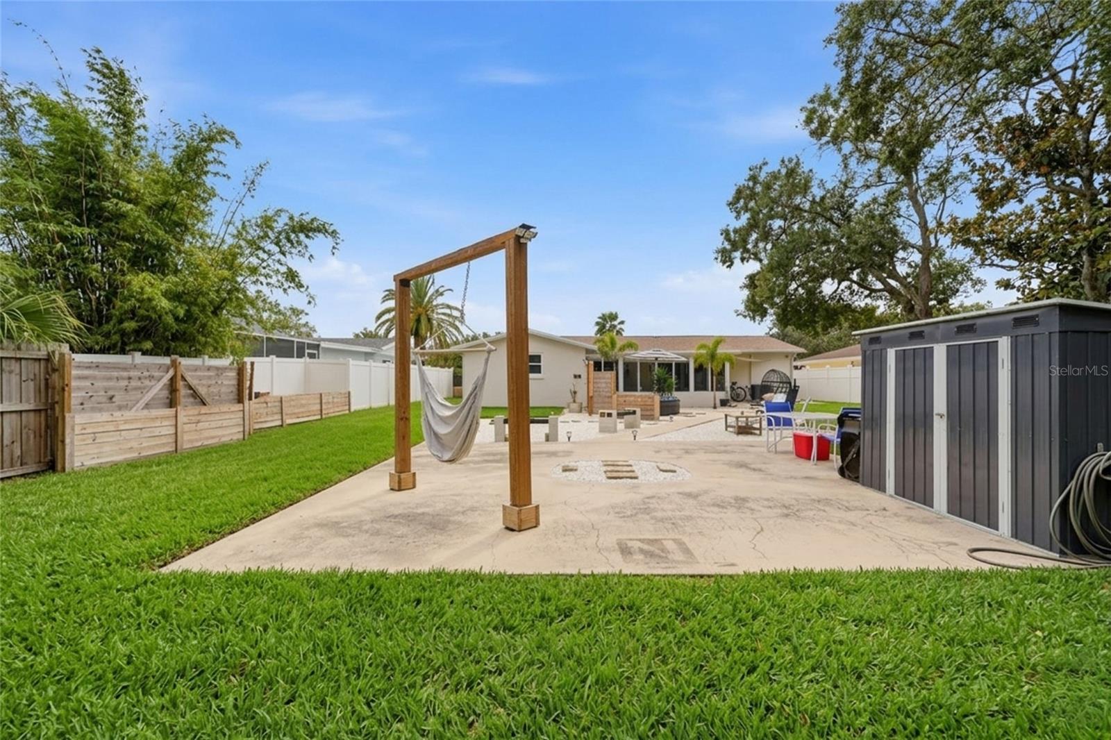 MAGNOLIA VALLEY - Residential