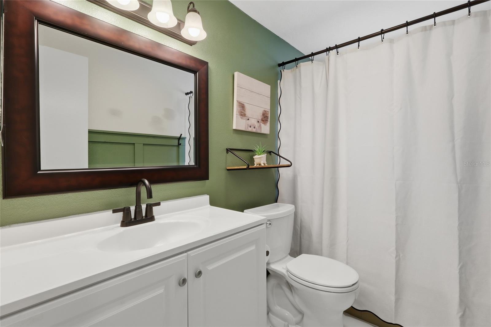 MAGNOLIA VALLEY - Residential