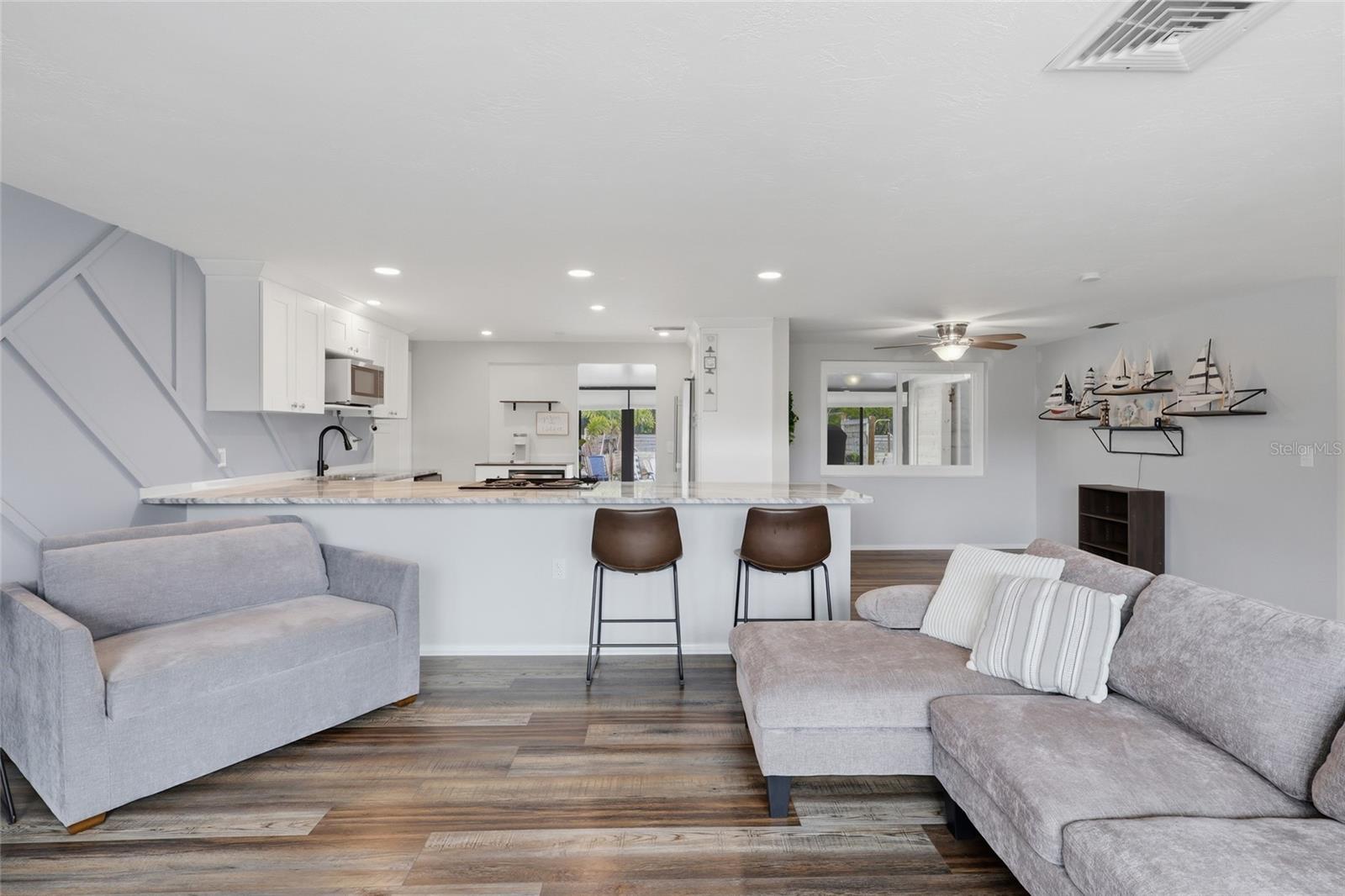 MAGNOLIA VALLEY - Residential