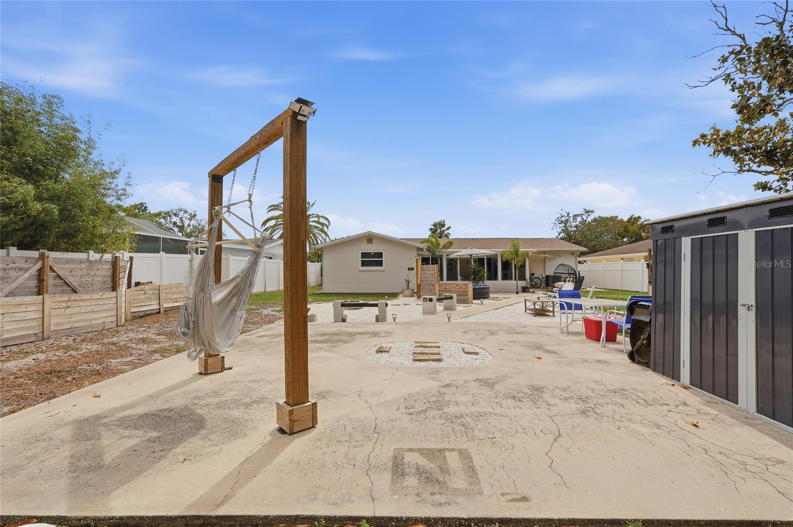 MAGNOLIA VALLEY - Residential