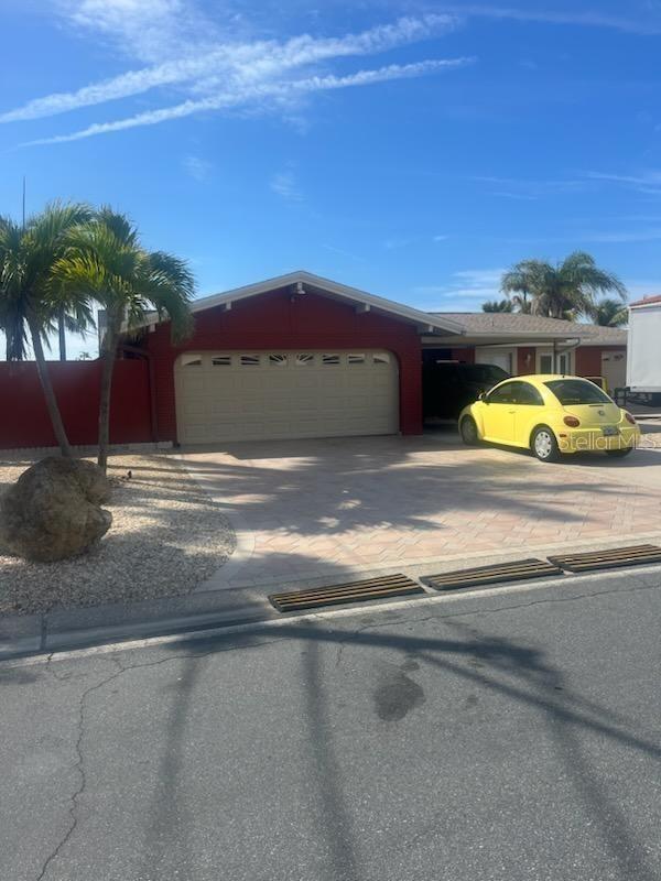 BRIGHTWATER BEACH ESTATES PT REP - Residential