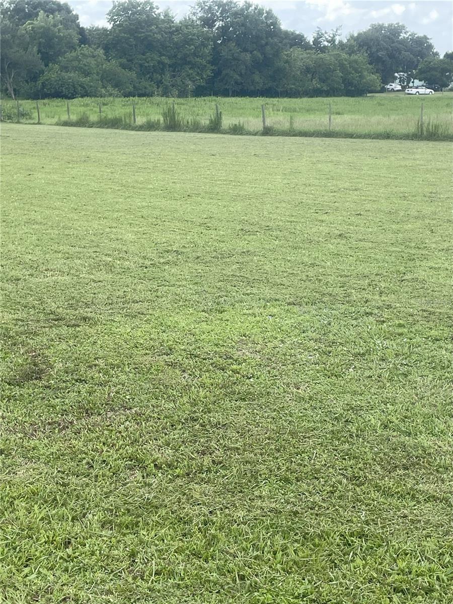 ROSEWOOD ESTATES - Land