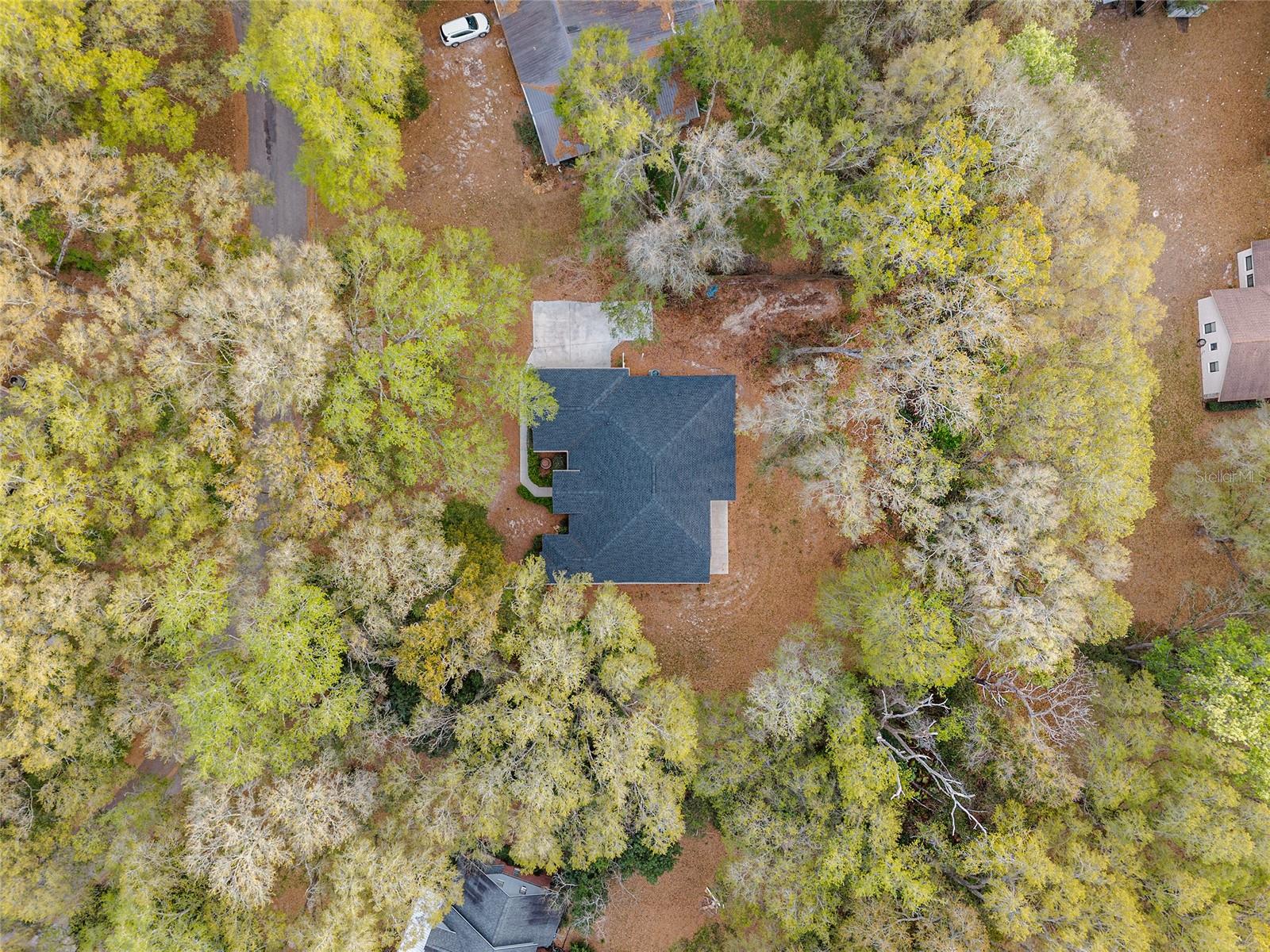 LA CASTA ESTATES - Residential