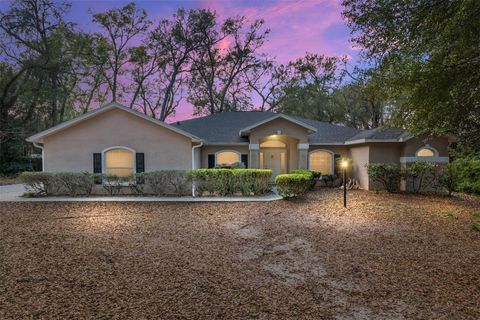 14650 SE 1ST AVENUE ROAD SUMMERFIELD FL 34491