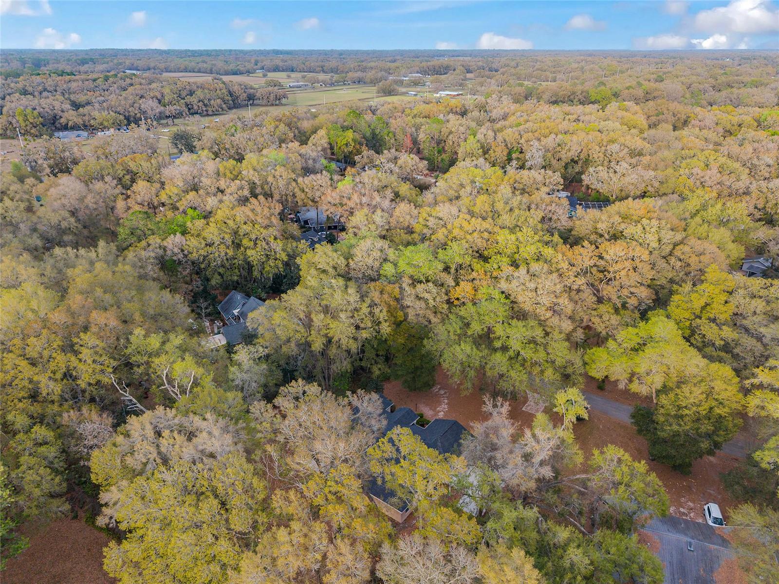 LA CASTA ESTATES - Residential