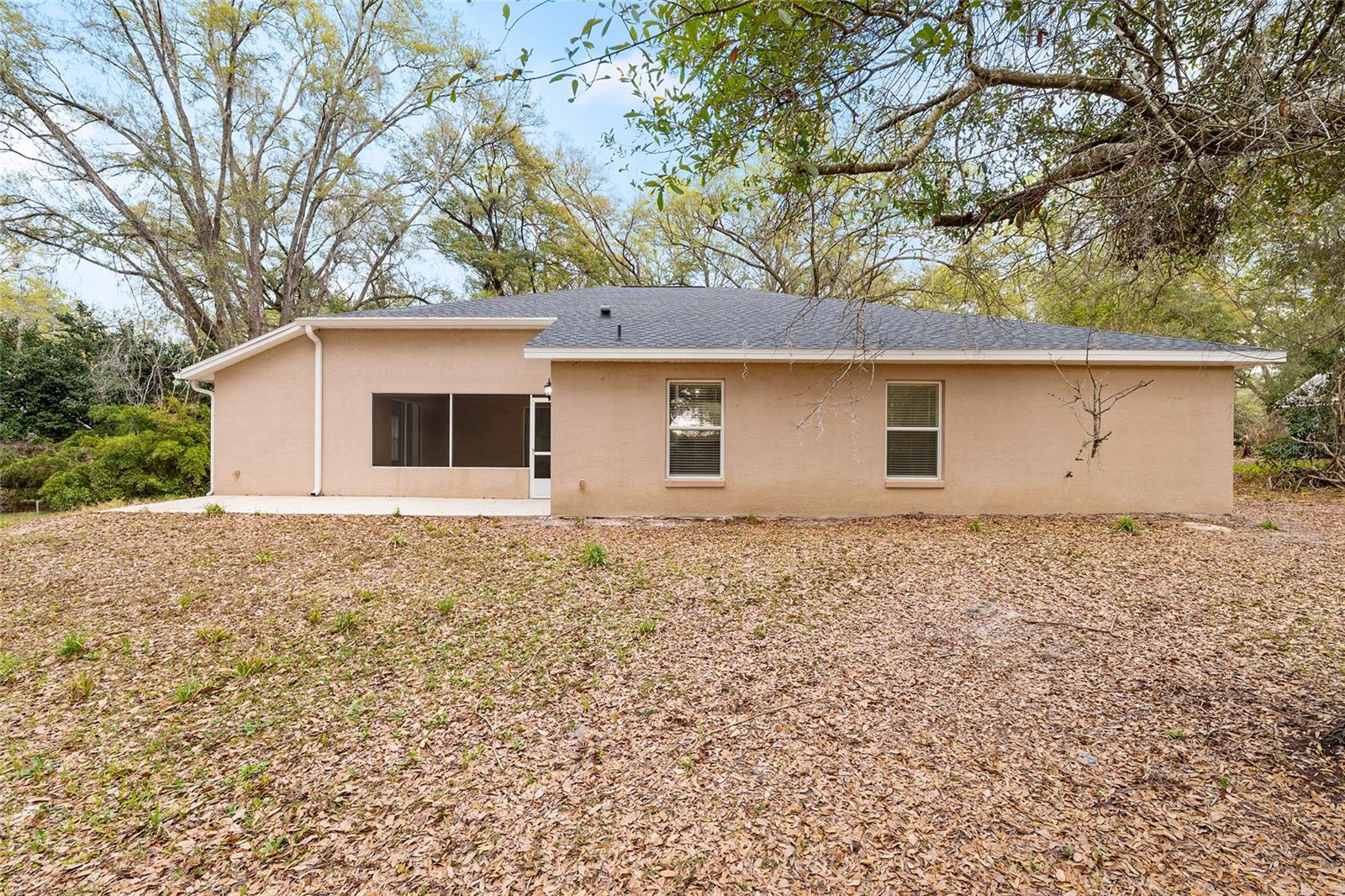 LA CASTA ESTATES - Residential